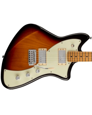 Fender Player Plus Meteora HH, 3-Color Sunburst